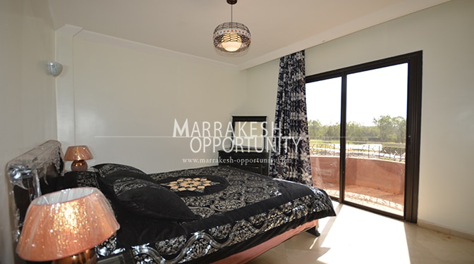 Location appartement