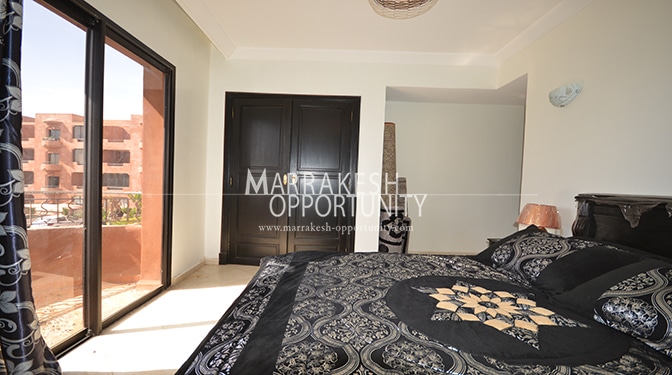 Location appartement