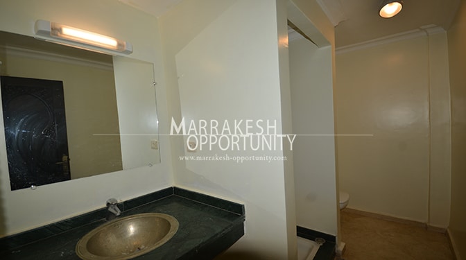 Location appartement