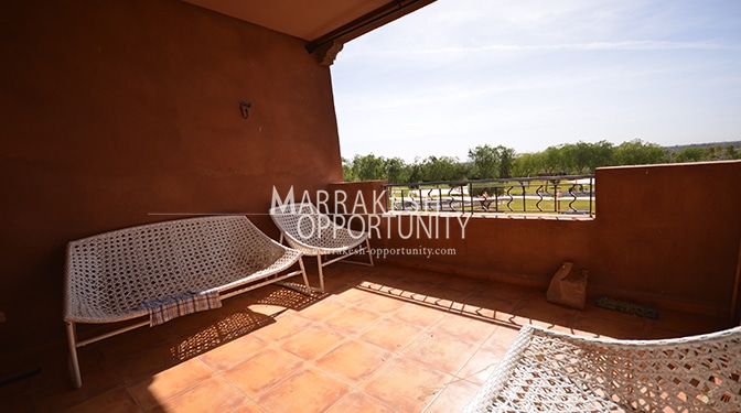 Location appartement