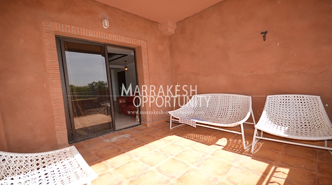 Location appartement