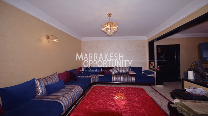 Location appartement