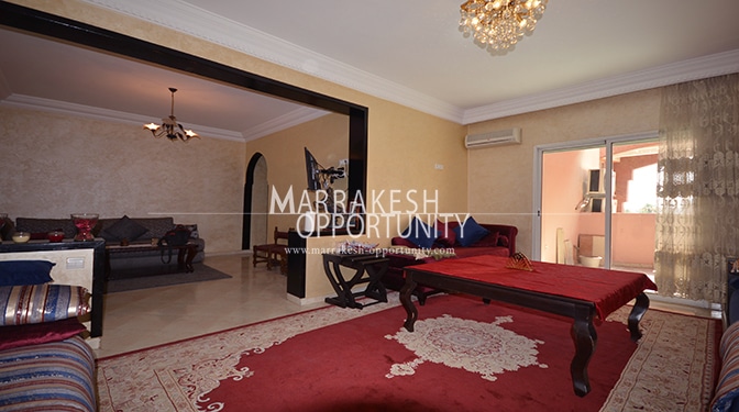 Location appartement