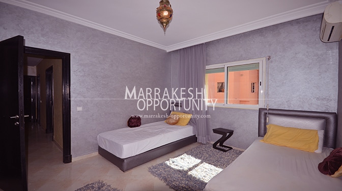 Location appartement