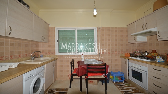 Location appartement