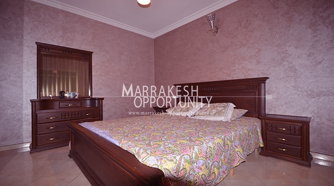 Location appartement