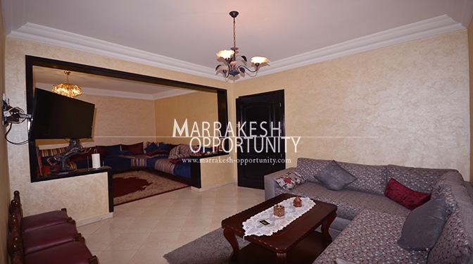 Location appartement