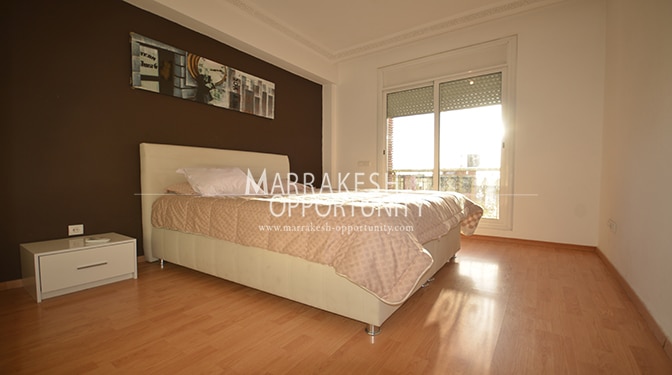 Location Appartement