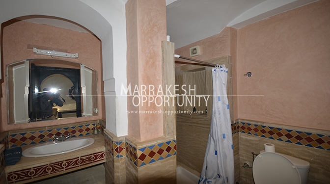 Location Appartement