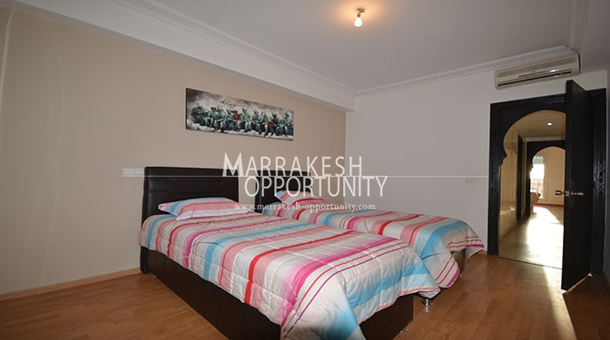 Location Appartement