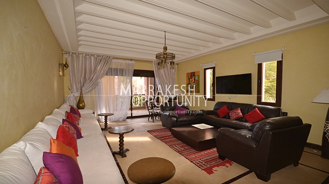 Location Appartement