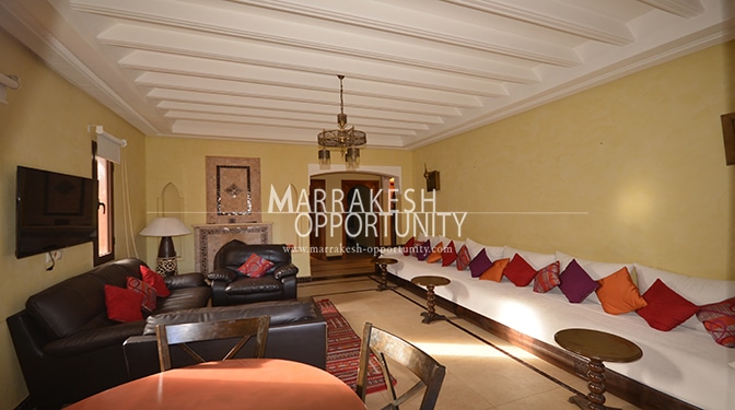 Location Appartement