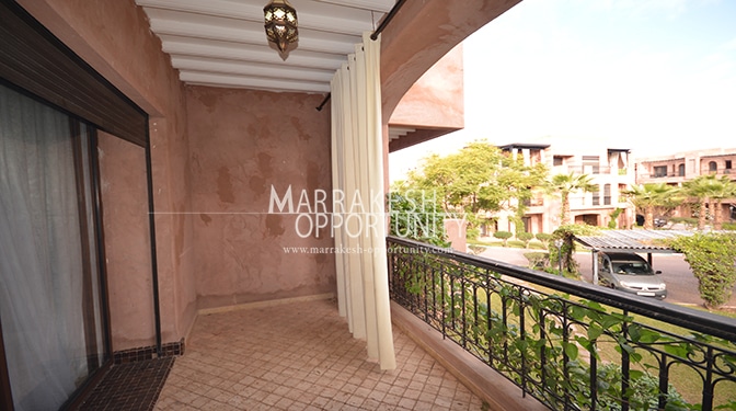 Location Appartement