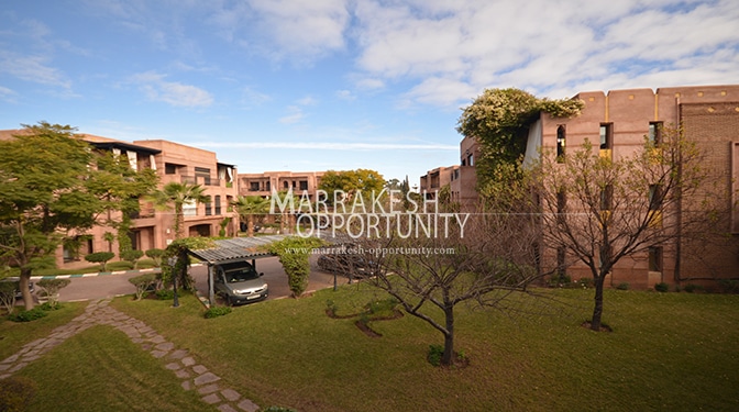 Location Appartement