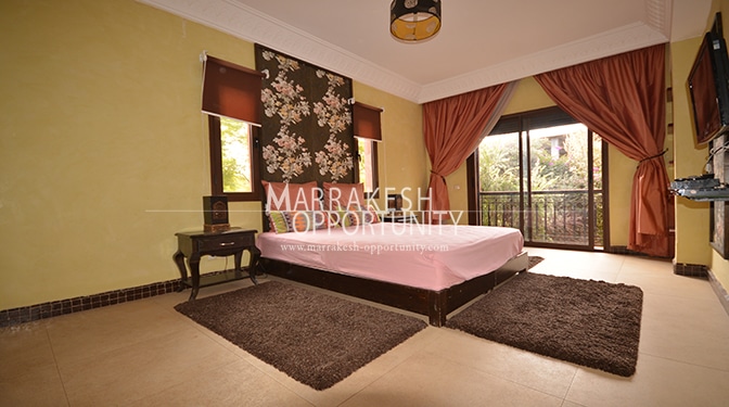 Location Appartement