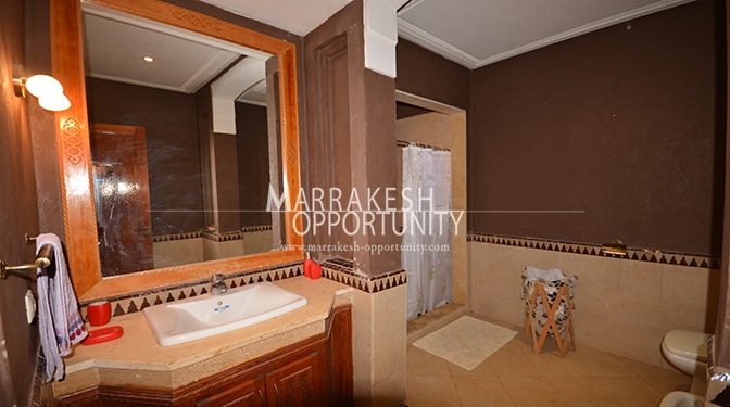 Location Appartement