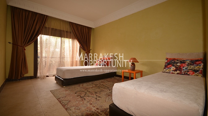 Location Appartement