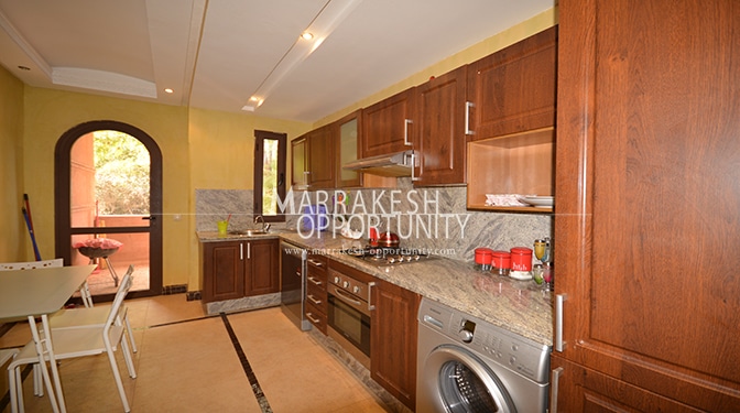 Location Appartement