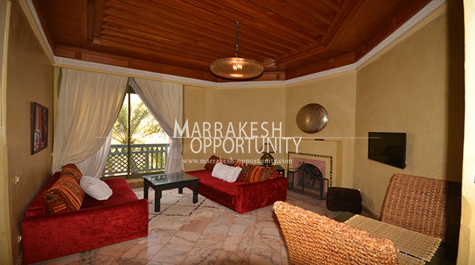 Location appartement