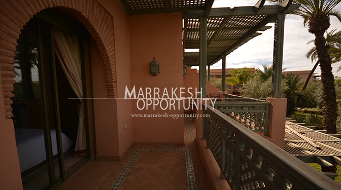 Location appartement