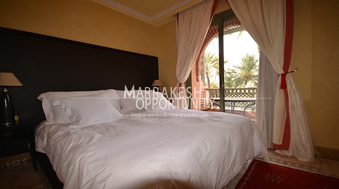 Location appartement