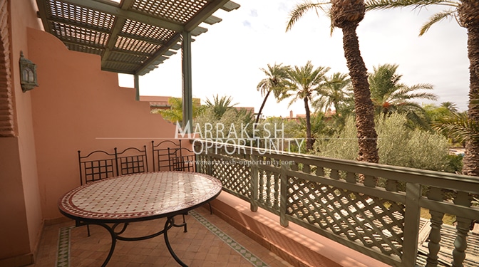 Location appartement