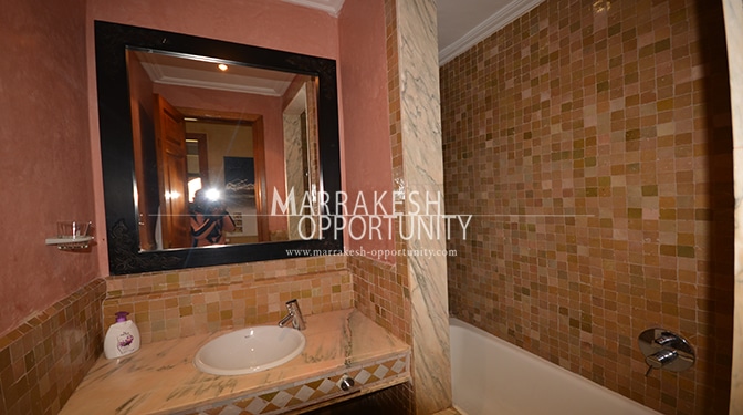 Location appartement