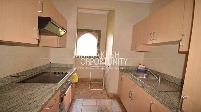 Location appartement