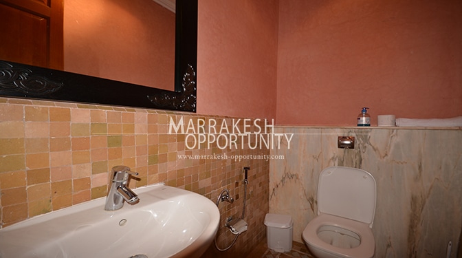 Location appartement