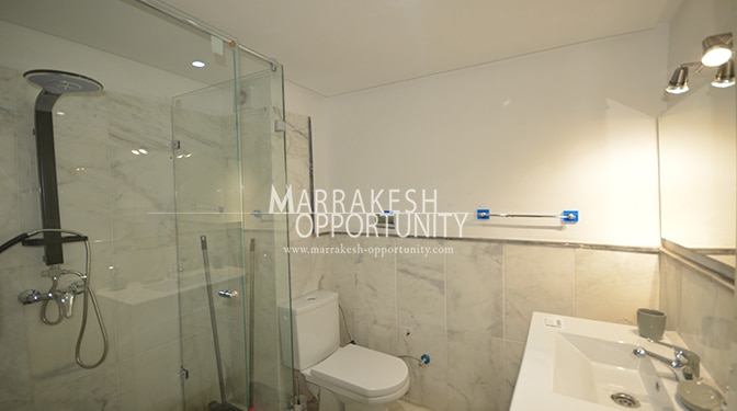 Location appartement