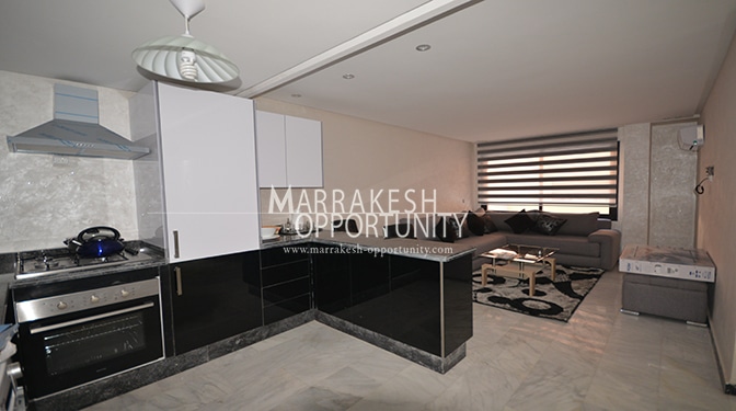 Location appartement