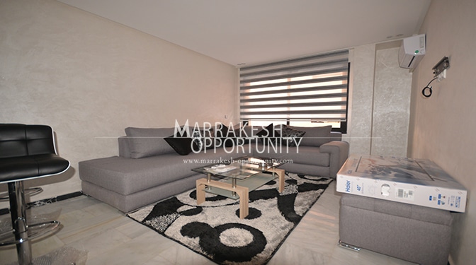 Location appartement