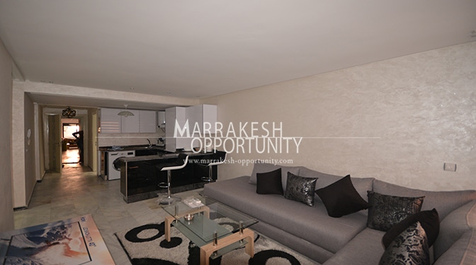 Location appartement