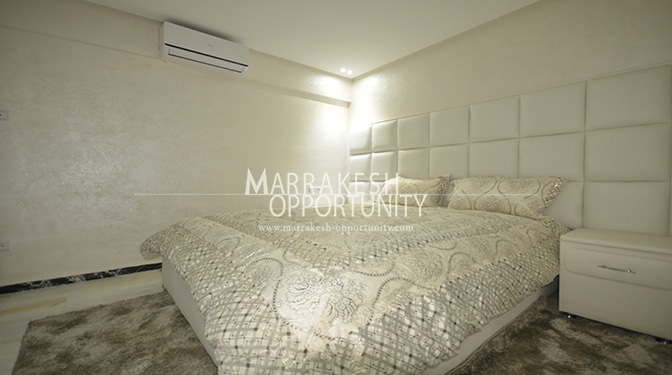 Location appartement