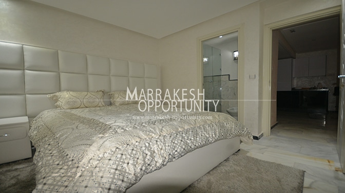 Location appartement