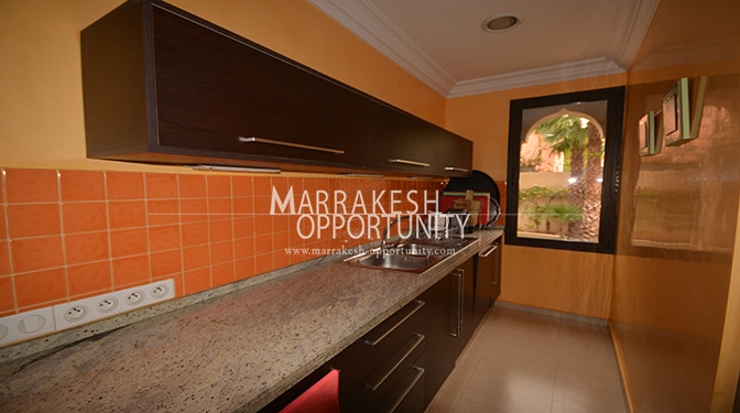 Luxury Unfurnished Villa for Sale in Targa