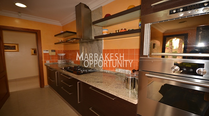 Luxury Unfurnished Villa for Sale in Targa