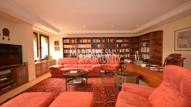 Luxury Unfurnished Villa for Sale in Targa