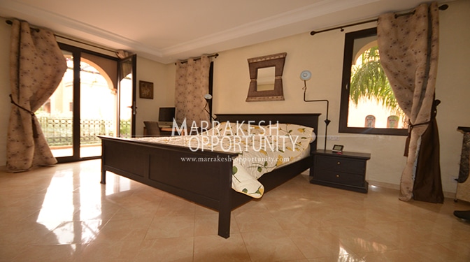 Luxury Unfurnished Villa for Sale in Targa