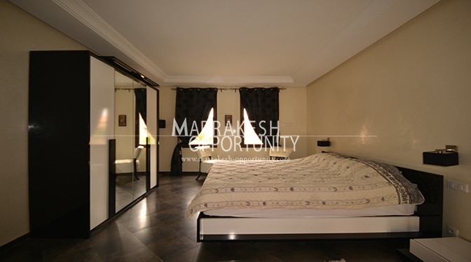 Luxury Unfurnished Villa for Sale in Targa