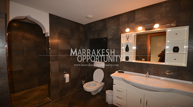 Luxury Unfurnished Villa for Sale in Targa