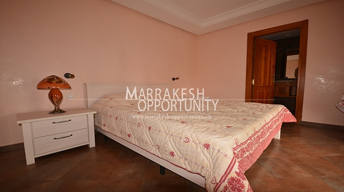 Luxury Unfurnished Villa for Sale in Targa