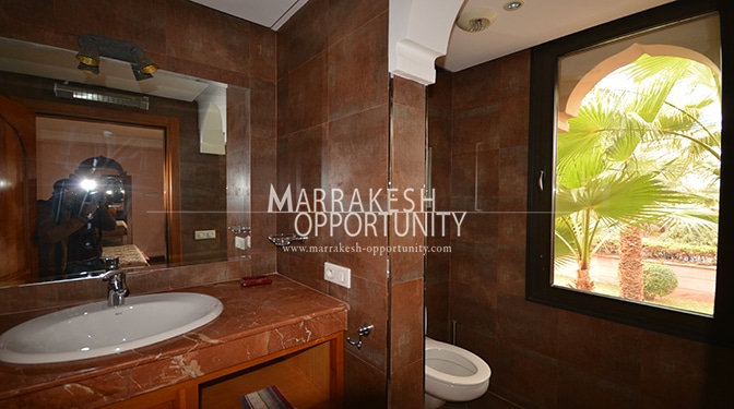 Luxury Unfurnished Villa for Sale in Targa