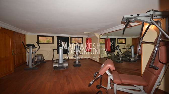 Luxury Unfurnished Villa for Sale in Targa