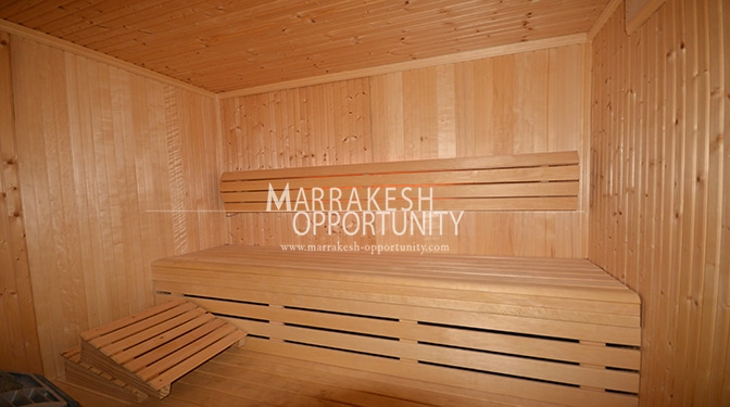 Luxury Unfurnished Villa for Sale in Targa