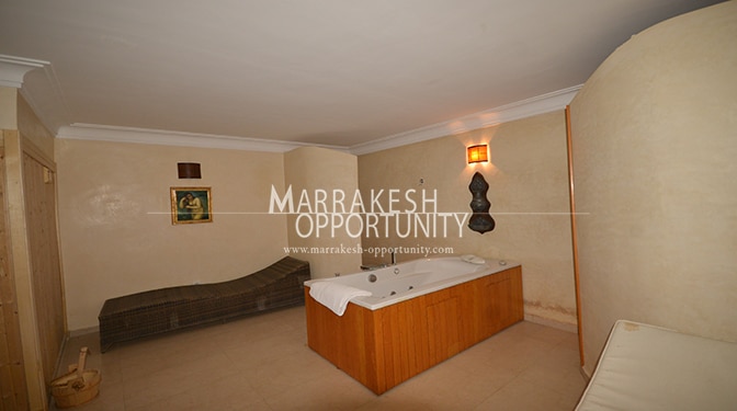 Luxury Unfurnished Villa for Sale in Targa