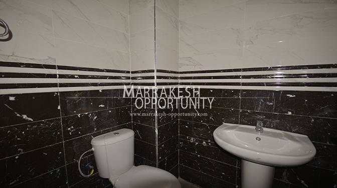 Location plateau bureau dans une résidence de standing