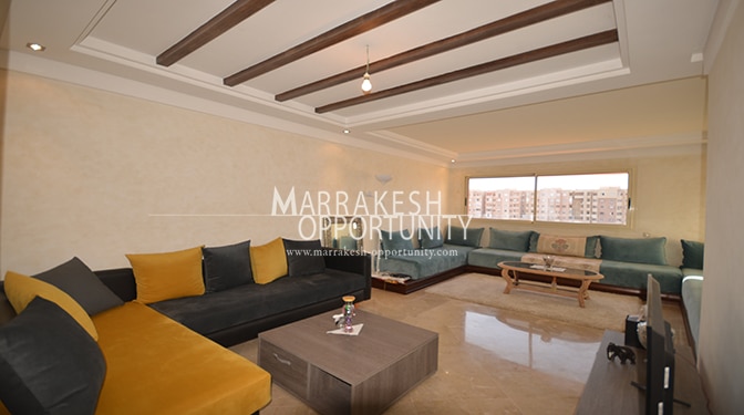 Location Appartement