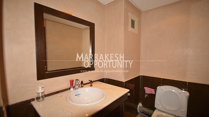 Location Appartement