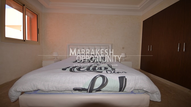 Location Appartement